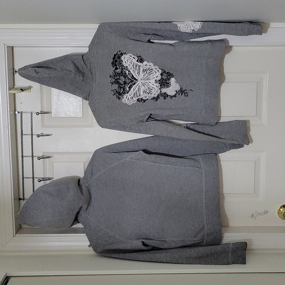 6 Girls Hoodie -  Bundle 5 - Picture 3 of 9